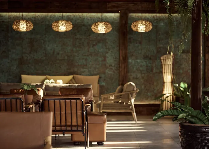 Dinso Resort & Villas Phuket, Vignette Collection By Ihg